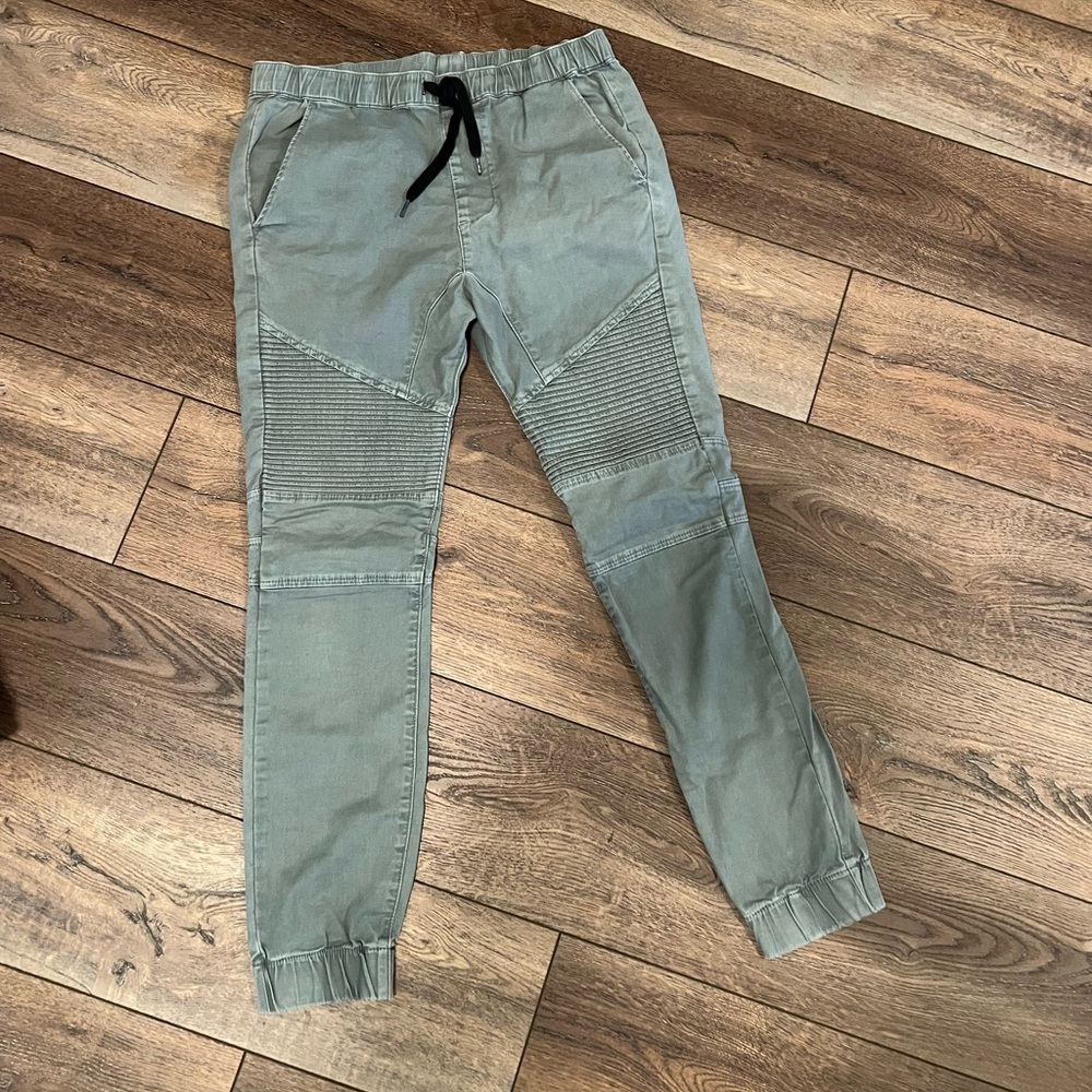 Bullhead Denim Jogger